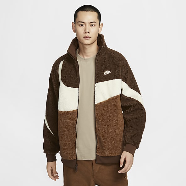 Mens Sportswear Jackets Vests. Nike JP
